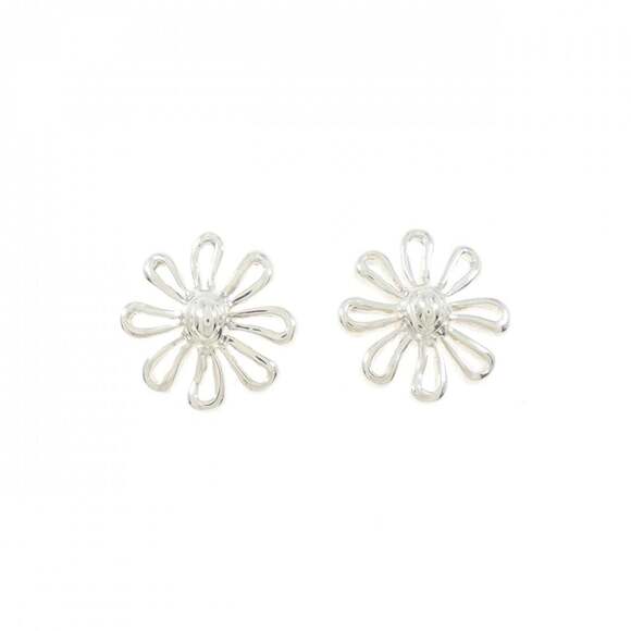 TIFFANY Silver Earrings
